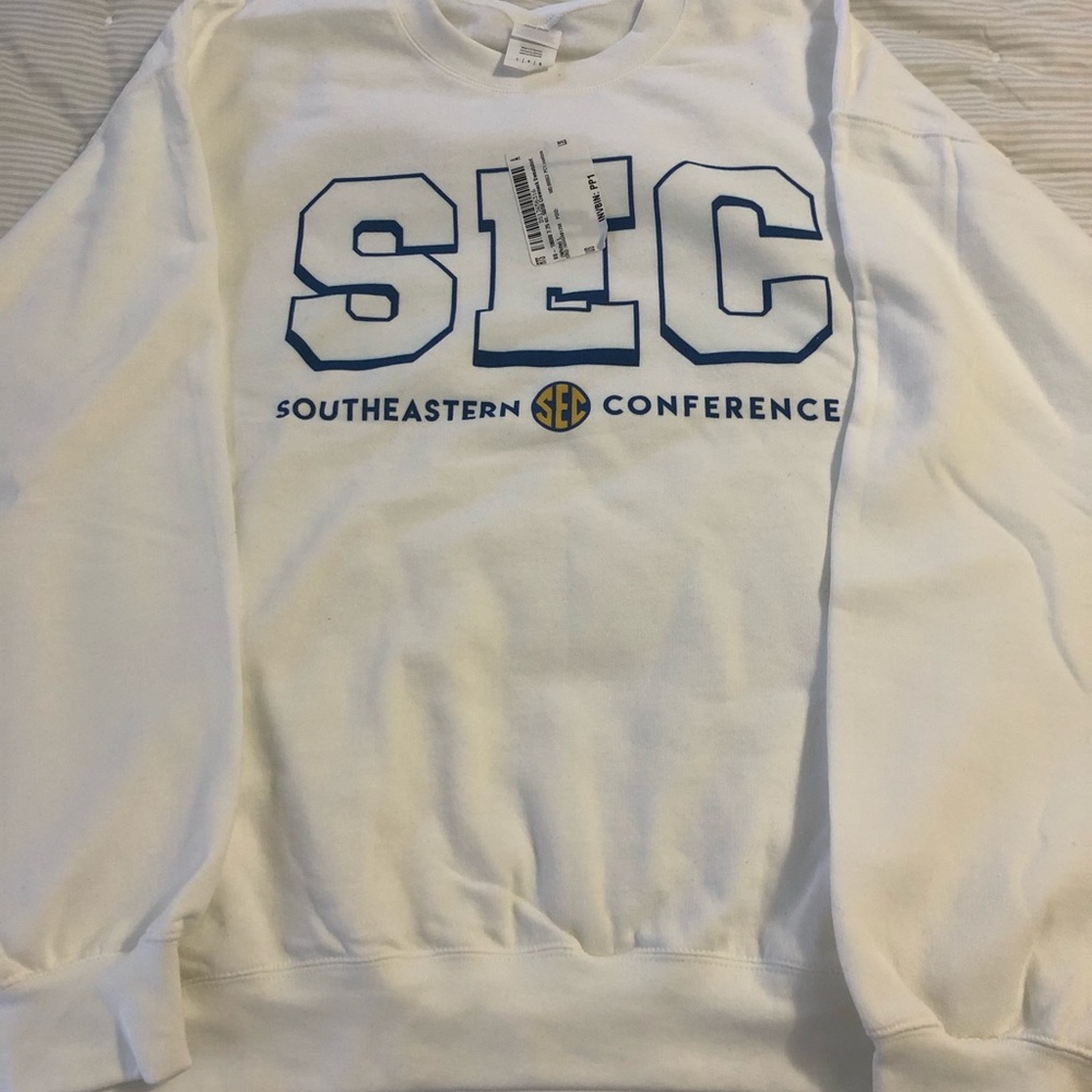 SEC Sweatshirt